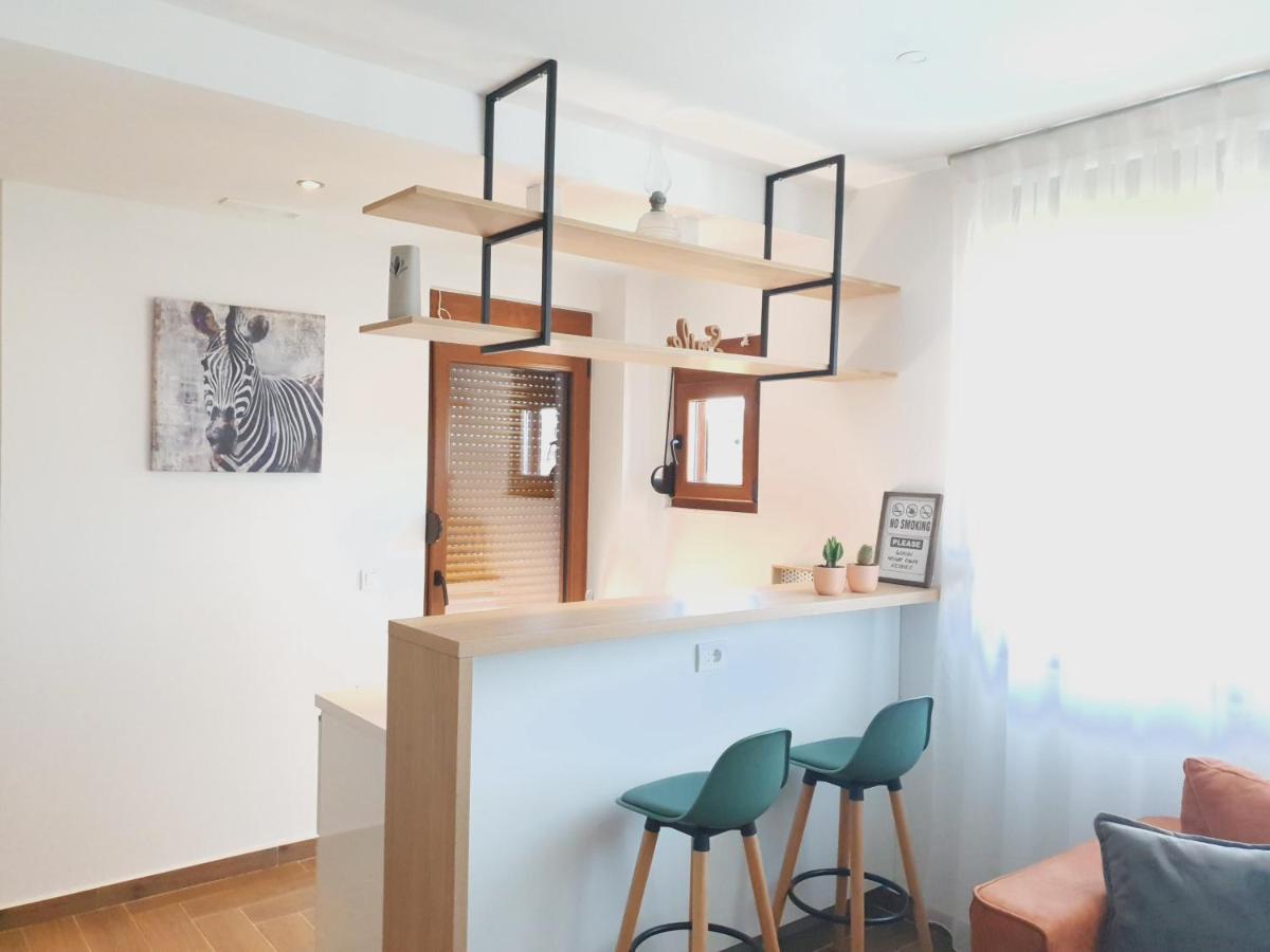 Lacasa Apartments & Restaurant 乌尔齐尼 外观 照片