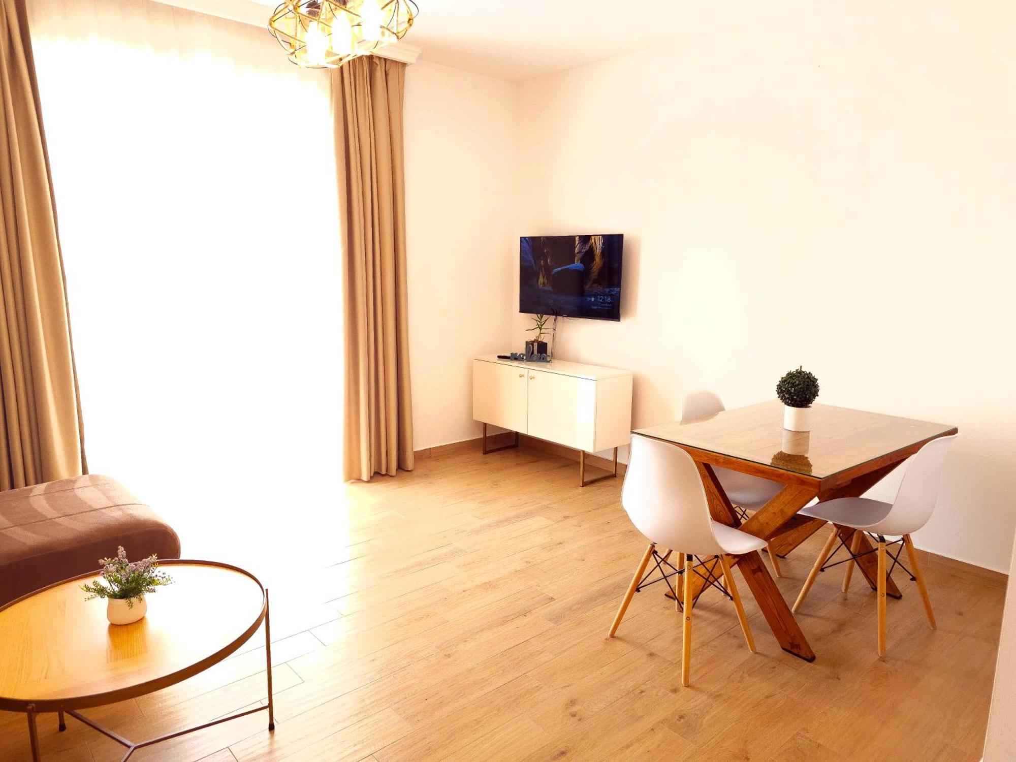 Lacasa Apartments & Restaurant 乌尔齐尼 外观 照片